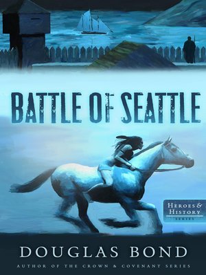 cover image of The Battle of Seattle